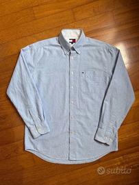 Camicia Tommy Hilfiger