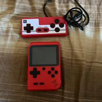 Retro console gameboy