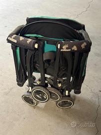 Passeggino gb pockit