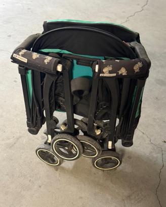 Passeggino gb pockit