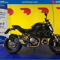 DUCATI Monster 821 Garantita e Finanziabile