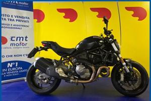 DUCATI Monster 821 Garantita e Finanziabile