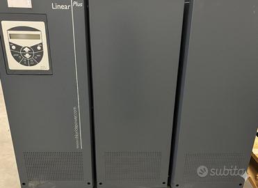 UPS Gruppo di Continuità 7000W + Espansioni