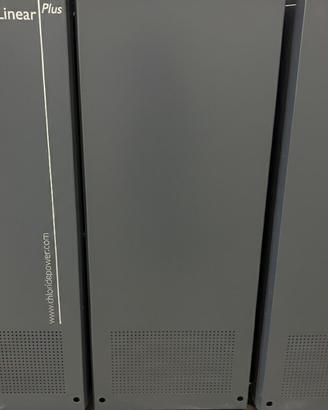UPS Gruppo di Continuità 7000W + Espansioni
