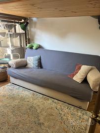 Divano letto
