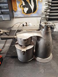 Caffettiera Vesuviana 