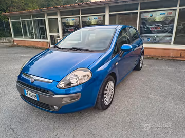 FIAT PUNTO EVO 1.3 MULTIJET 5 PORTE DYNAMIC