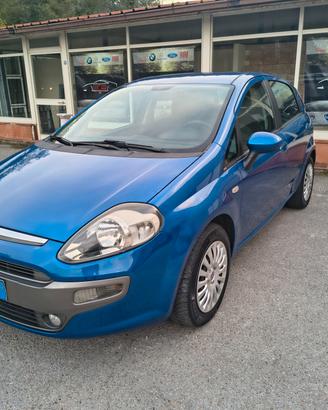 FIAT PUNTO EVO 1.3 MULTIJET 5 PORTE DYNAMIC