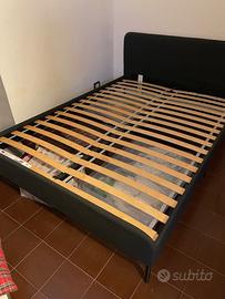 Letto Ikea + divano letto