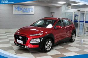 HYUNDAI Kona 1.0 T-GDI 120cv 2WD Style EU6