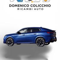 Ricambi usati bmw x2 2024