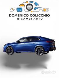 Ricambi usati bmw x2 2024