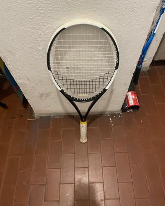 Racchette Tennis Artengo