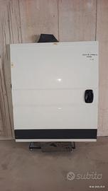 PORTA LATERALE SCORREVOLE DESTRA PER FIAT DUCATO.