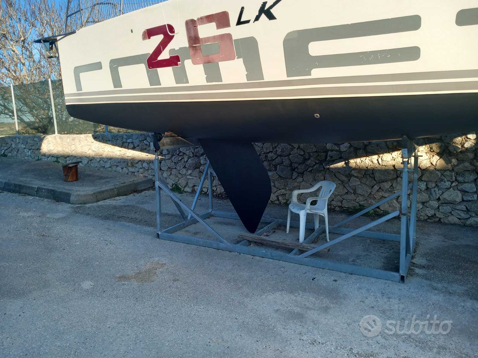 Comet 26 LK — Vedi foto 1