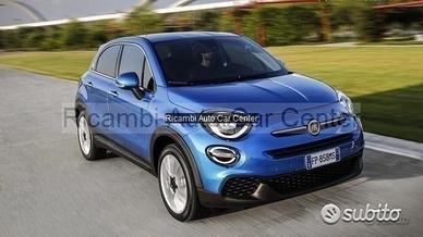 Ricambi originali fiat 500x 2018-2019-2020