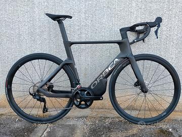 Orbea Orca Aero Tg. 55 Rif. 1630751