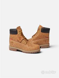 Supreme timberland Diamond Plate 6 Premium Boot 45