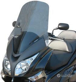 Parabrezza invernale Fabbri honda sw-t 400 600
