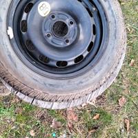 Ruota di scorta 175 65 R14