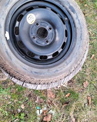 Ruota di scorta 175 65 R14