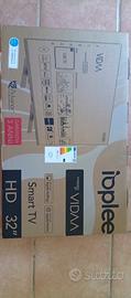 TV ioplee 32"