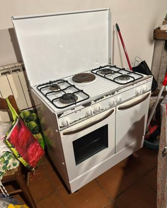 Cucina a gas