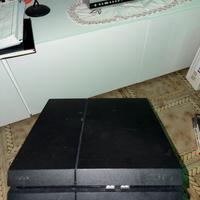Playstation 4 fat