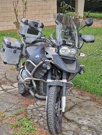 Bmw r 1200 gs - 2008