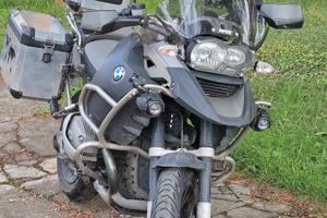 Bmw r 1200 gs - 2008