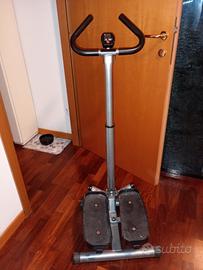 Step palestra 