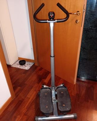 Step palestra 