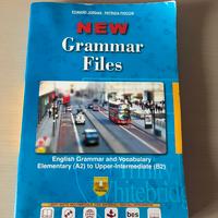 New grammar files A2 (9788899673079)