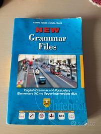 New grammar files A2 (9788899673079)