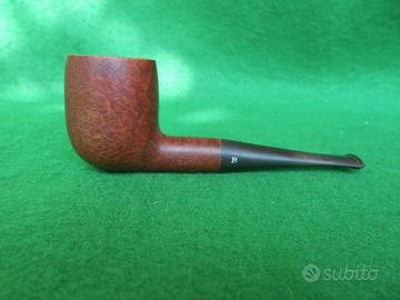 pipa Dr Boston (Butz Choquin) occhio pernice