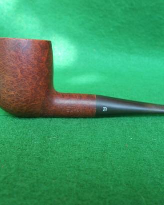 pipa Dr Boston (Butz Choquin) occhio pernice