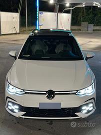 Golf 8 GTI Clubsport