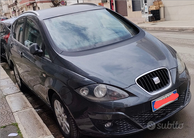 Seat Altea XL 1.6 DIESEL