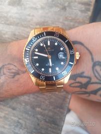 orologio lorenz al quarzo