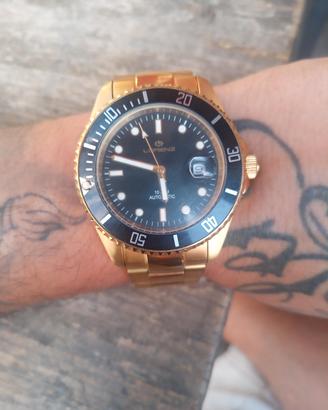 orologio lorenz al quarzo