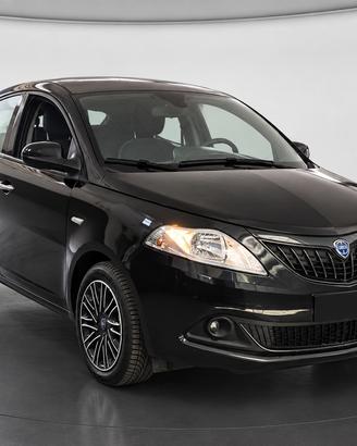 LANCIA Ypsilon III 2021 - Ypsilon 1.0 firefly hybr