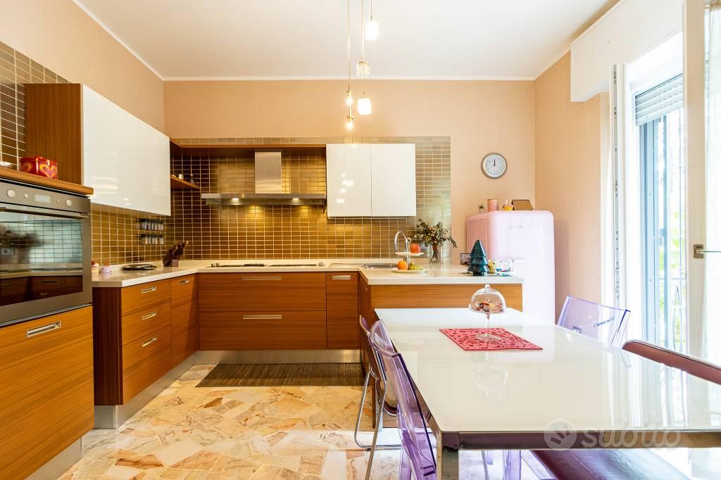 Appartamento – MI - Altro