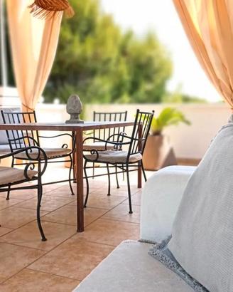 B&B Campomarino di Maruggio
