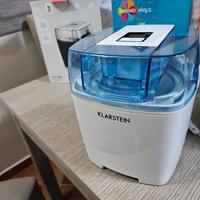 Gelatiera Klarstein ad accumulo da 1,5 kg