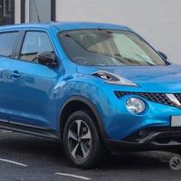 Ricambi usati nissan juke 2014-2019