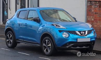 Ricambi usati nissan juke 2014-2019