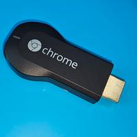 google chromecast