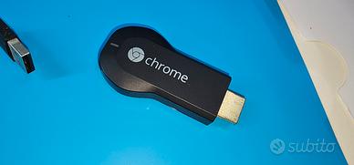 google chromecast