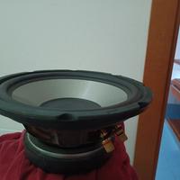 subwoofer