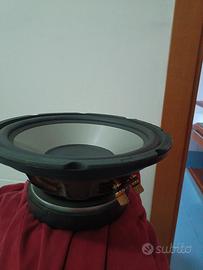 subwoofer